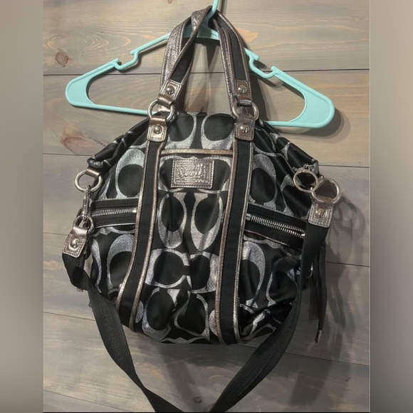 Coach bag - Picture 1 of 4